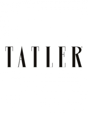 VLADIMIR MUKHIN, WHITE RABBIT’S CHEF IN SHORT CONVERSATION WITH TATLER MAGAZINE.