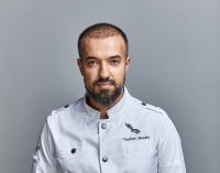 Best Chef Awards '19: Vladimir Mukhin