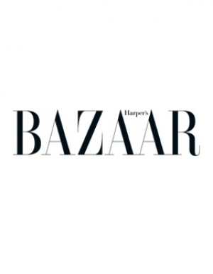 Владимир Мухин делится своими секретами с Harper&#039;s Bazaar