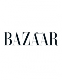 Владимир Мухин делится своими секретами с Harper's Bazaar