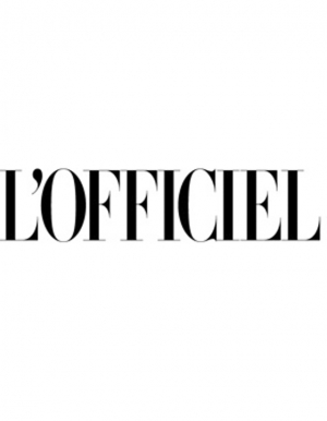 Журнал L’Officiel взял интервью у Владимира Мухина